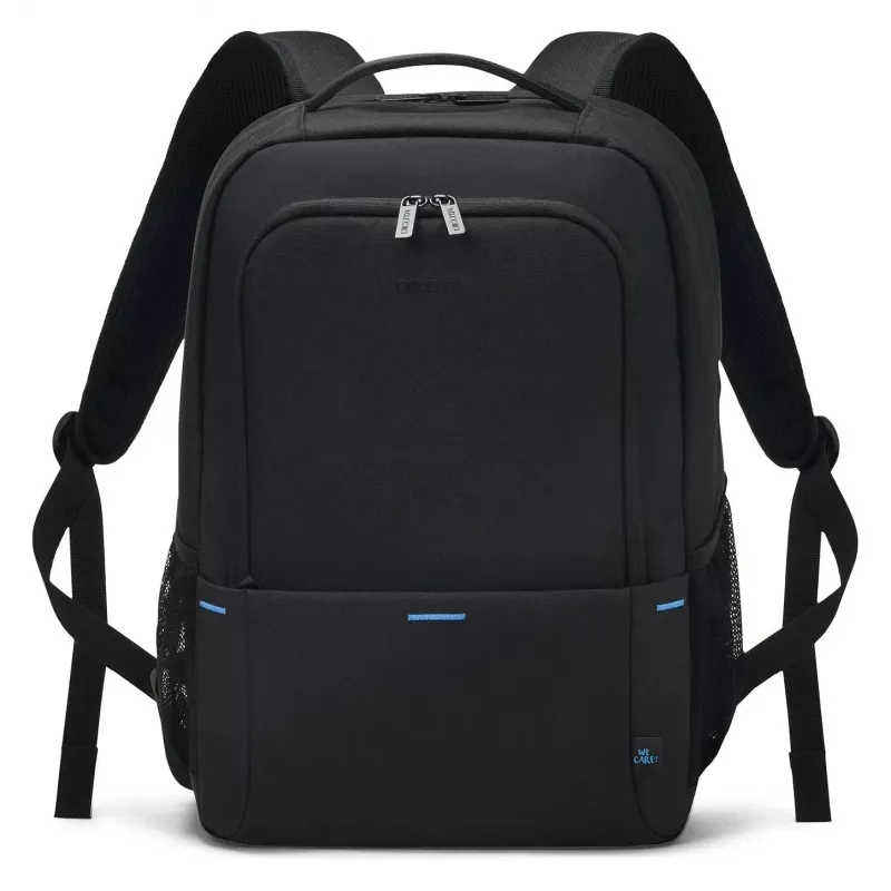 Dicota Backpack PLUS 14-16 musta