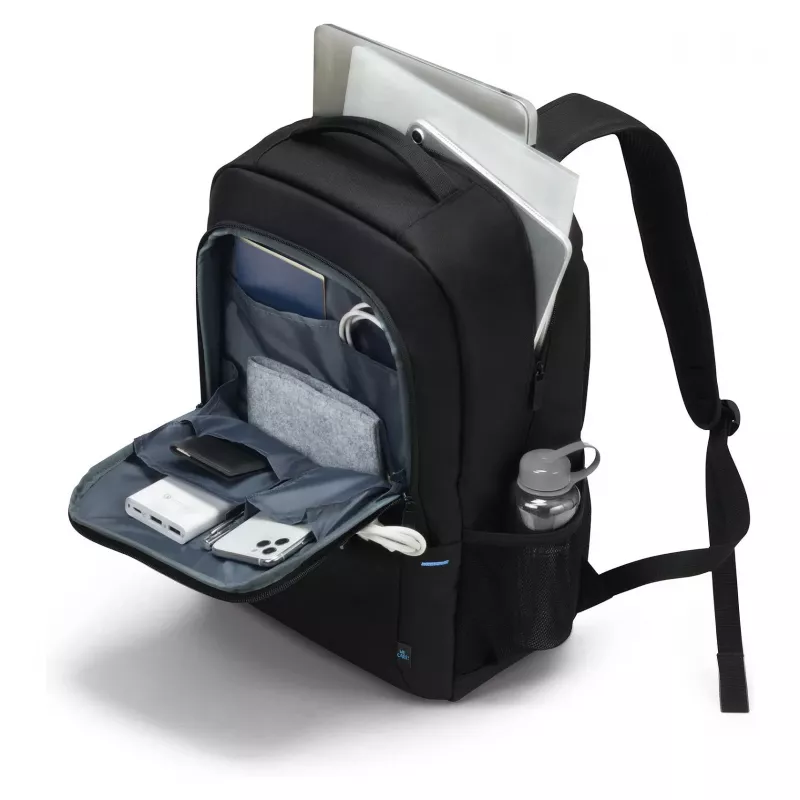 Dicota Backpack PLUS 14-16 musta