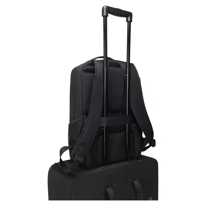 Dicota Backpack PLUS 14-16 musta