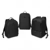Dicota Backpack PLUS 14-16 musta