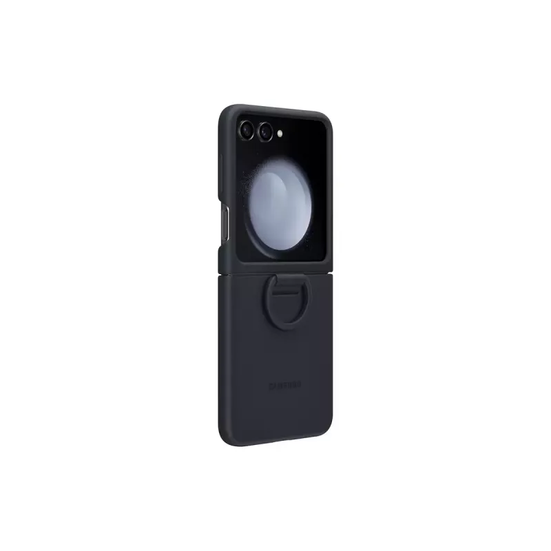 Suojakotelo Samsung Galaxy Z Flip5 EF-PF731TNEGWW