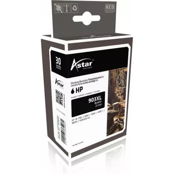 ASTAR AS70762 ASTAR HP 903XL OJ PRO muste (AS70762)