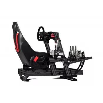 Motion Plus -alusta