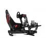 Motion Plus -alusta