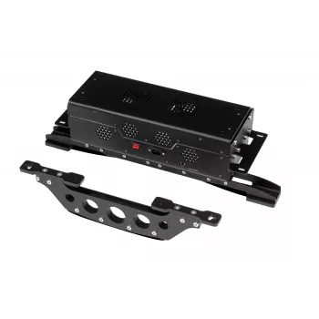 Motion Plus -alusta