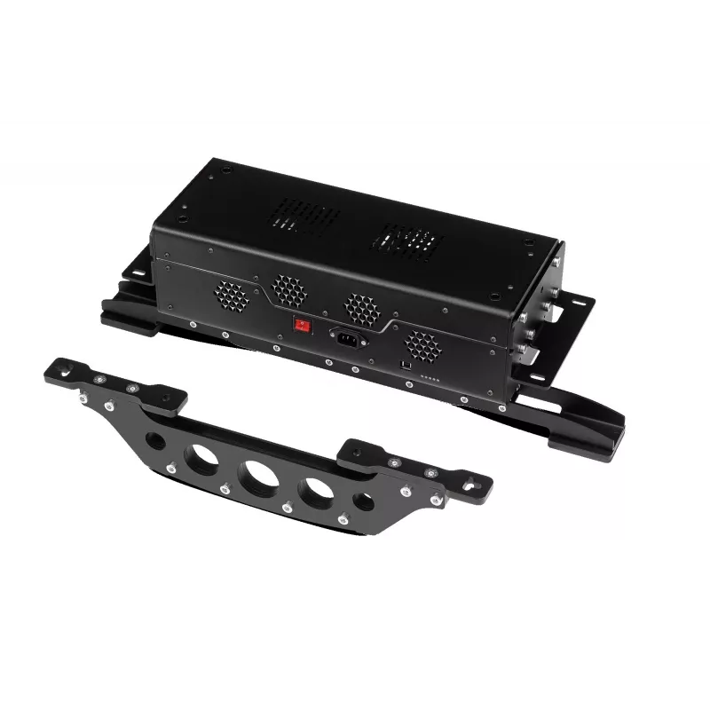 Motion Plus -alusta