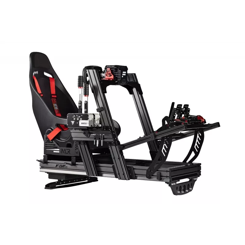 Motion Plus -alusta