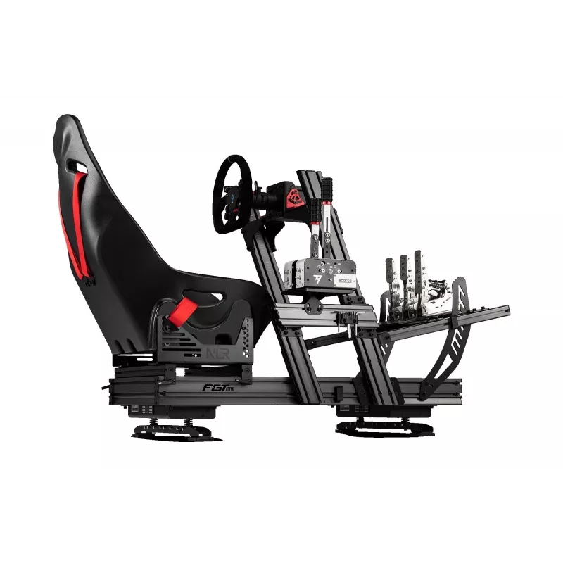 Motion Plus -alusta