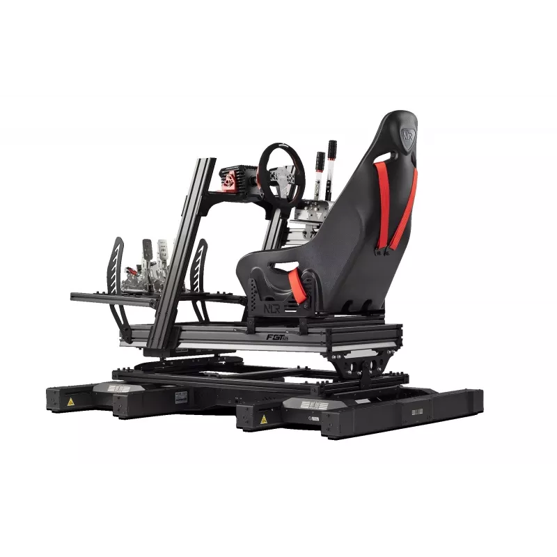 Motion Plus -alusta