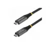 StarTech.com USB-kaapeli - USB-C (M) - USB-C (M)