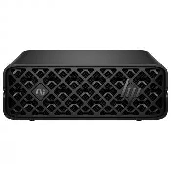HP ZGX NANO G1n AI Mini GB10 Nvidia Blackwell, 128 GB RAM, 2 TB SSD, DGX WLAN