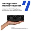 HP ZGX NANO G1n AI Mini GB10 Nvidia Blackwell, 128 GB RAM, 2 TB SSD, DGX WLAN