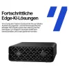 HP ZGX NANO G1n AI Mini GB10 Nvidia Blackwell, 128 GB RAM, 2 TB SSD, DGX WLAN