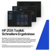 HP ZGX NANO G1n AI Mini GB10 Nvidia Blackwell, 128 GB RAM, 2 TB SSD, DGX WLAN