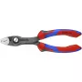 TwinGrip etutarttumapihdit 82 02 150 (punainen/sininen, pituus 150 mm)
