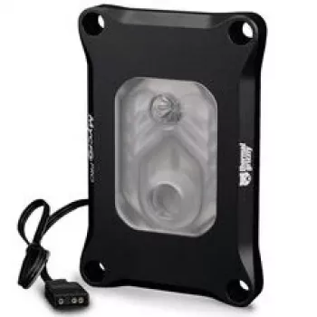 Thermal Grizzly Mycro Pro RGB – CPU-vesiblokki, AMD AM5 / AM4 (TG-MY-P-RGB-AMD-AM5)