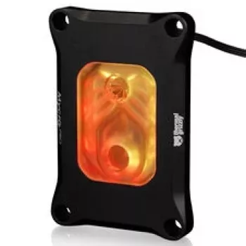Thermal Grizzly Mycro Pro RGB – CPU-vesiblokki, AMD AM5 / AM4 (TG-MY-P-RGB-AMD-AM5)
