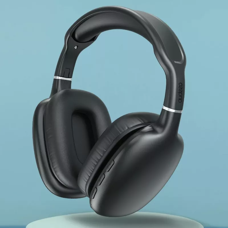Audeeo Bluetooth-kuulokkeet AOAURO - kuulokkeet