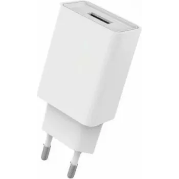 CoreParts MBXUSB-AC0022 USB-laturi, 5W 5V 1A, valkoinen