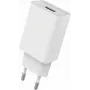 CoreParts MBXUSB-AC0022 USB-laturi, 5W 5V 1A, valkoinen