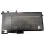 Akku DELL 451-BBZP Latitude 5280 5290 5480 5490 5495 5580 5590