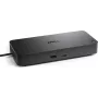 Telakointiasema Dell Pro Smart Dock SD25 USB-C Power Delivery, malli 59JXY
