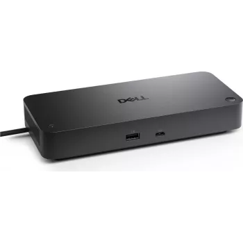 Dell Pro Thunderbolt 5 Smart Dock. UK EU. (RM57N)