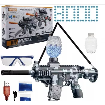 Extralink Toys geelipallopyssy