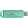 SanDisk Phone Drive 512GB, USB-C, 3.2 Gen 1, 150MB/s, Seafoam Green (00226891)