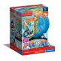 Clementoni interaktiivinen Eduglobus Exploreglobe 50848