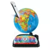 Clementoni interaktiivinen Eduglobus Exploreglobe 50848