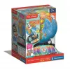 Clementoni interaktiivinen Eduglobus Exploreglobe 50848