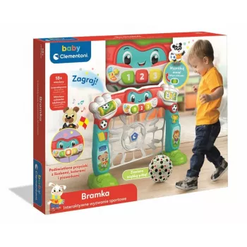 CLE BABY interaktiivinen portti 50926