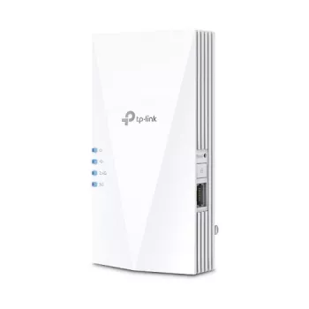 TP-Link WL-toistin RE1500X(DE) Wi-Fi-verkon laajennin
