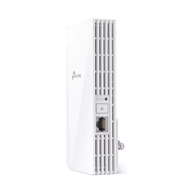 TP-Link WL-toistin RE1500X(DE) Wi-Fi-verkon laajennin