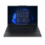 Lenovo ThinkPad E16 Gen 3 kannettava, Intel Core Ultra 7 256V, 16GB RAM, 512GB SSD, 16 inch WUXGA, Windows 11 Pro, musta