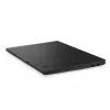 Lenovo ThinkPad E16 Gen 3 kannettava, Intel Core Ultra 7 256V, 16GB RAM, 512GB SSD, 16 inch WUXGA, Windows 11 Pro, musta