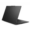 Lenovo ThinkPad E16 Gen 3 kannettava, Intel Core Ultra 7 256V, 16GB RAM, 512GB SSD, 16 inch WUXGA, Windows 11 Pro, musta