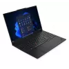 Lenovo ThinkPad E16 Gen 3 kannettava, Intel Core Ultra 7 256V, 16GB RAM, 512GB SSD, 16 inch WUXGA, Windows 11 Pro, musta