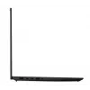 Lenovo ThinkPad E16 Gen 3 kannettava, Intel Core Ultra 7 256V, 16GB RAM, 512GB SSD, 16 inch WUXGA, Windows 11 Pro, musta