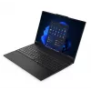 Lenovo ThinkPad E16 Gen 3 kannettava, Intel Core Ultra 7 256V, 16GB RAM, 512GB SSD, 16 inch WUXGA, Windows 11 Pro, musta