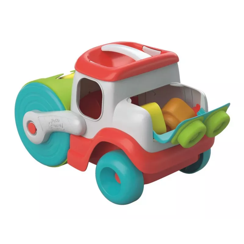 Clementoni 17495 rakennuslelu