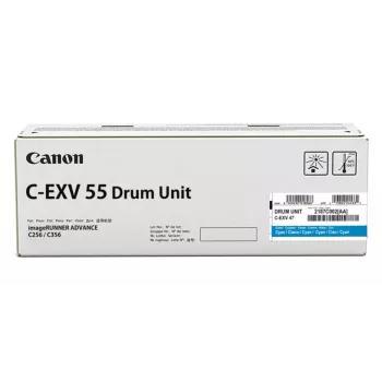 Canon C-EXV55 alkuperäinen 1 kpl
