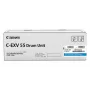 Canon C-EXV55 alkuperäinen 1 kpl