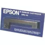 Epson ERC22B värinauhakasetti M-180/190-sarjaan, kestävä, musta