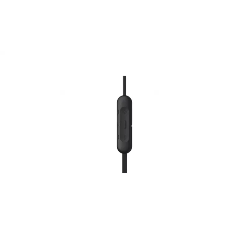 Sony WI-C310 kuulokkeet langattomat in-ear, niskasanka puhelut/musiikki Bluetooth musta
