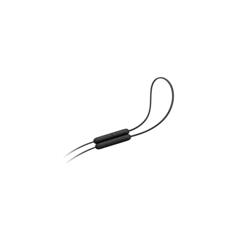 Sony WI-C310 kuulokkeet langattomat in-ear, niskasanka puhelut/musiikki Bluetooth musta