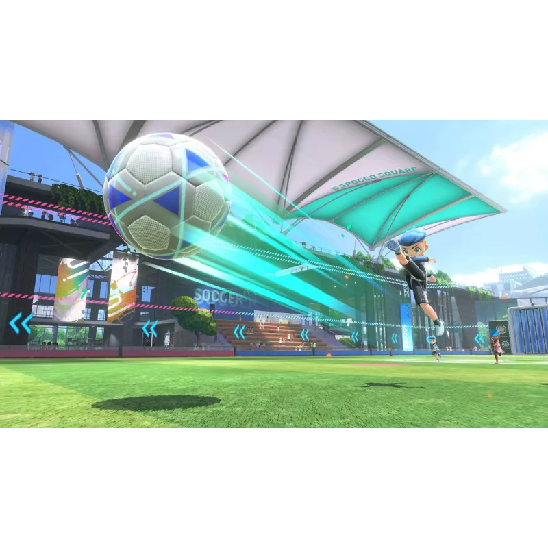 Nintendo Switch Sports Standard English Nintendo Switch