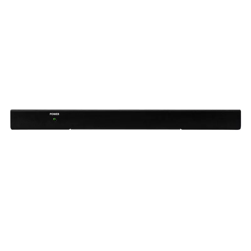 ATEN VS1824KIT 4-porttinen 4K HDMI Cat 6 -jakajasarja 4 vastaanottimella