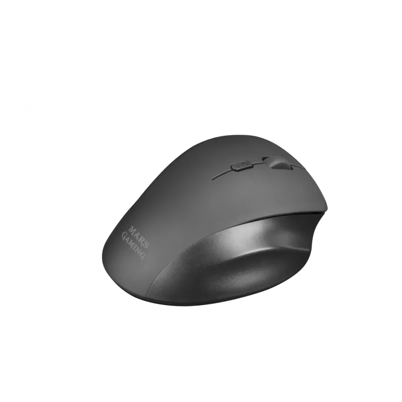 Mars Gaming MMWERGO hiiri oikeakätinen RF langaton mekaaninen 3200 DPI